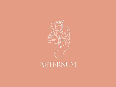 Jewelry Brand Logo Design branding logo