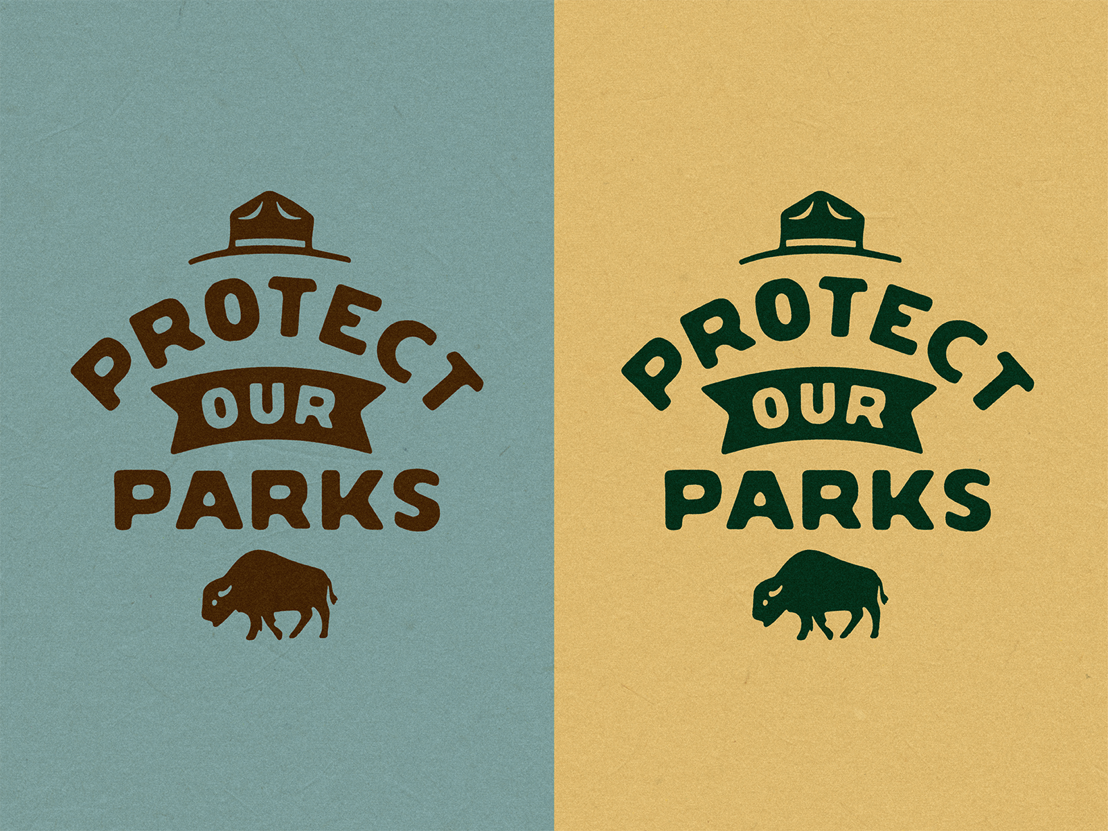Protect Our Parks