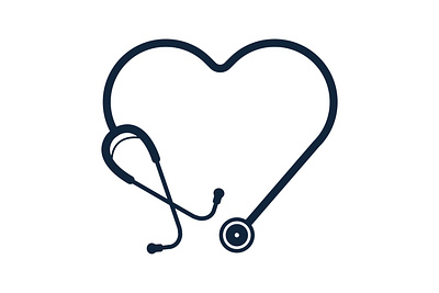 Premium Stethoscope with Heart Shape Design care doctor doctors gift health healthcare heart shape heart shape stethoscope love stethoscope medical stethoscope medical students gift medical tools vector nurse nurse gift stethoscope stethoscope heart shape stethoscope heart vector stethoscope vector stethoscope with heart shape unique medical gift unique stethoscope