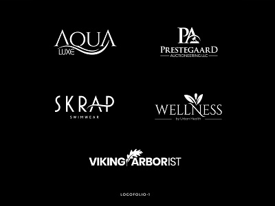 Logofolio-1 branding design graphic design illustration logo logo design logofolio real estate