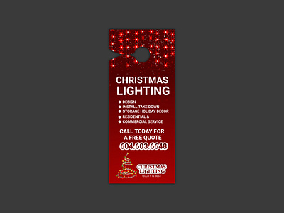 Christmas Door hanger Design business christmas door hanger design christmas doorhanger christmasdecor creative design door door hanger doorhanger doorhangerpainte doorhangers doorsign frontdoordecor modern door hanger perfect door hanger pressure washing doorhanger print door hanger smallbusiness vistaprint size door hanger