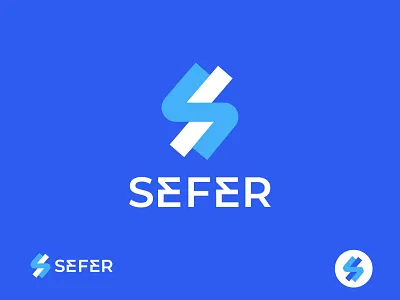 S logo abstract logo brand development brand identity branding ecommerce logo logo designer logos minimalist logo