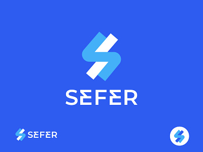 S logo abstract logo brand development brand identity branding ecommerce logo logo designer logos minimalist logo