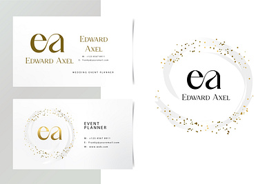 Modern Initial logo afro beautlogo beauty branding design initial logo logo modern logo