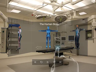 Mixed Reality design graphic design illustration ui ui ux ui design uidesign vector