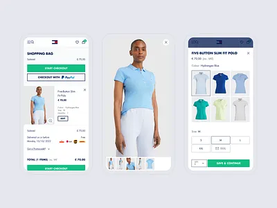Shopping Bag Explorations bag cart productdesign shopping bag shopping cart ui uidesign ux uxdesign