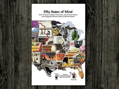 Fifty States of Mind