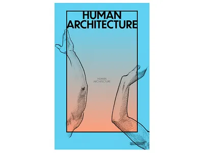 morning practice no. 6 art composition create creative design graphic design layout poster poster design typography