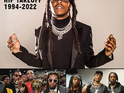 RIP TAKEOFF LLK😭😭🕊️🕊️❤️