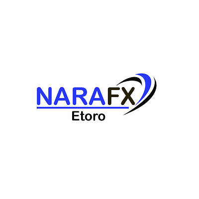 NARAFX ETORO LOGO DESIGN branding design graphic design illustration logo logo design minimalist logo narafx etoro vector