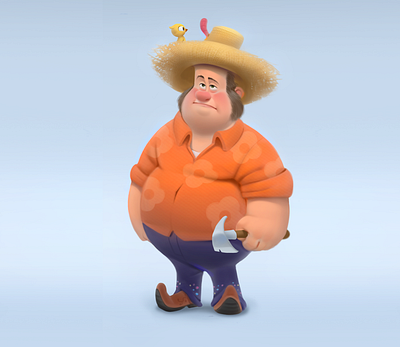 Eddy character characterdesign design digitalart mascot design vector illustration