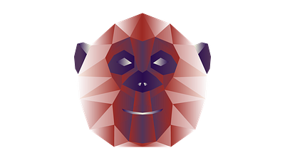 Abstract Animal Logo Design, Adobe Illustrator abstract adobe illustrator animal graphic design logo design