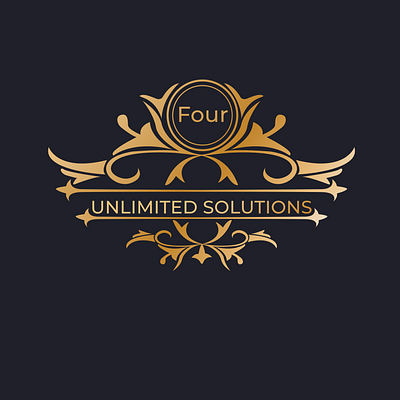 logo 3d animation branding logo luxury logo ui