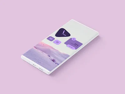 MaterialWho 1.9.9 andorid android android app customization customize design kwgt widgets