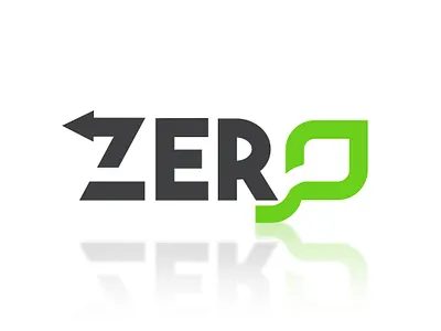 Zero logó