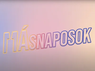 Kampányfilm 2022