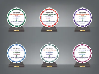 Crest Design 2023 art branding design graphic design illustration illustrator logo ui ux vector