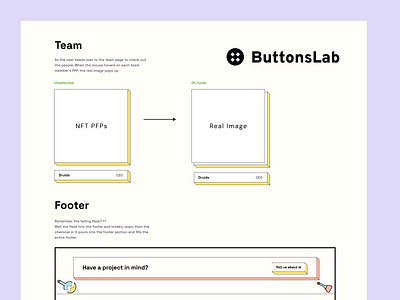 ButtonsLab v1 - Development and Animation Guide 3
