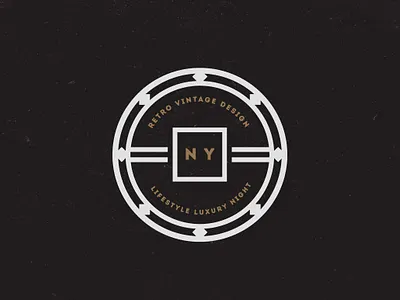 Vintage Logo / Retro Label & Badges badge brand branding business design hipster label logo logos restaurant retro urban vintage