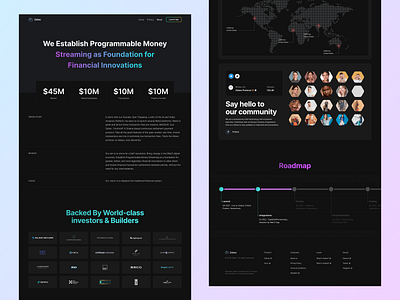 Zebec Protocol - About us v3