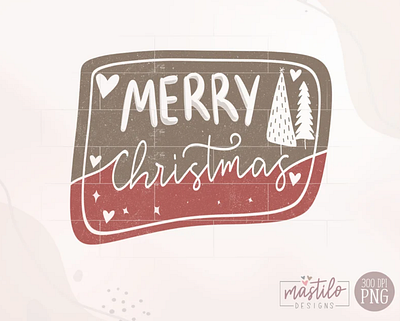 Christmas Sublimation Designs, Merry Christmas Png app branding design graphic design illustration logo typography ux vector