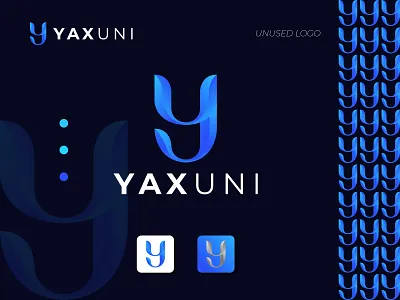 Modern Y and U Letter Logo Concept For Sell a b c d e f j h i j k l m brand brand identity branding identity letter logo logo logo design logo designer logo mark logos logotype mark minimalist logo modern logo n o p q r s t u v w x y z symbol typography u logo y logo