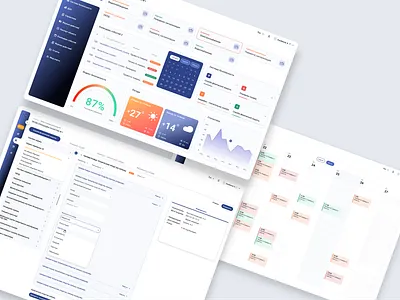 💡 Security & Safety System Portal - Admin Dashboard admin admin dashboard analytics calendar of events dashboard data electricity supply fire department management system medical service portal safety safety index security security and safety security system signaling web design website wep app