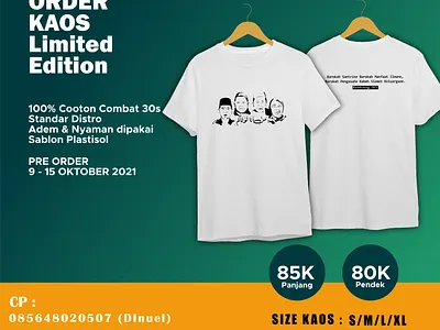 PREORDER KAOS animation branding design logo typography