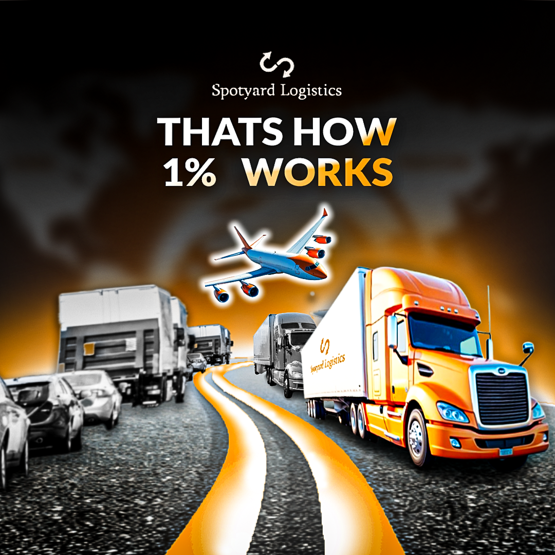 Sportyard Logistics: Social Media for Speed & Safety brandidentity branding brandstrategy businessbranding creativeagency designforbusiness graphic design logisticsdesign logisticsindustry marketingdesign socialmediagraphics