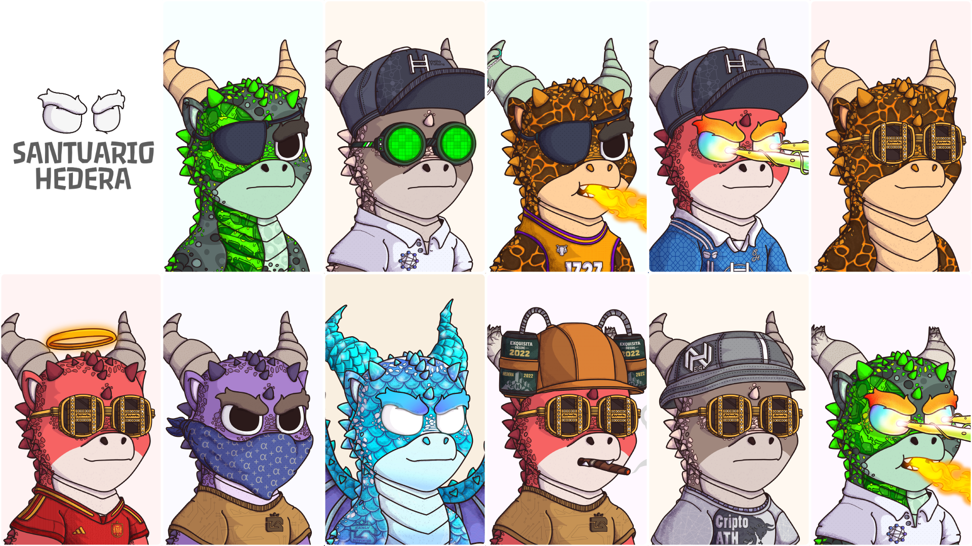 Example of Nft Collection