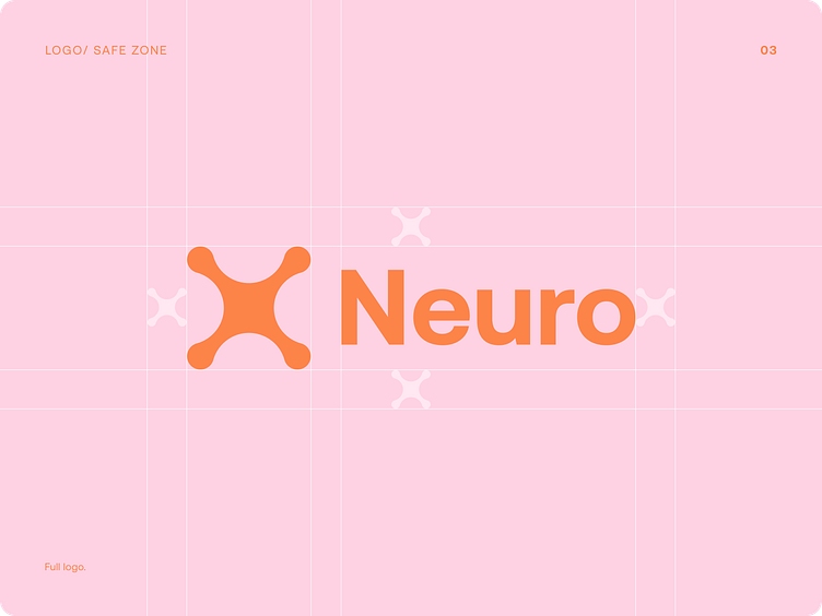 Neuro - Branding for educational platform by Outcrowd on Dribbble