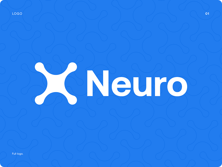 Neuro - Branding for educational platform by Outcrowd on Dribbble