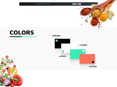 Shresta Indian Grocery - Website for Grocery Stores branding design ecommerce ecommerce development graphic graphic design icon illustration logo php typography ui ux web design web development website website design website development wordpress wordpress website