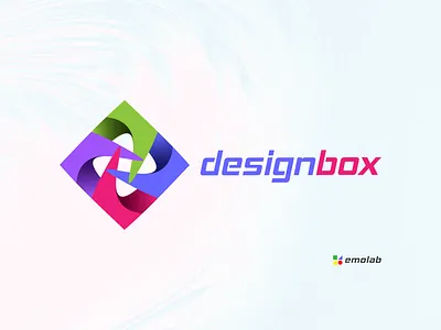 designbox adobe agency logo app icon app logo box icon box logo brand identity branding bussiness logo company logo concept creative design graphic design illustration logo mordern logo ui uniqe logo website logo