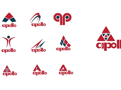 Logo Design for Apollo