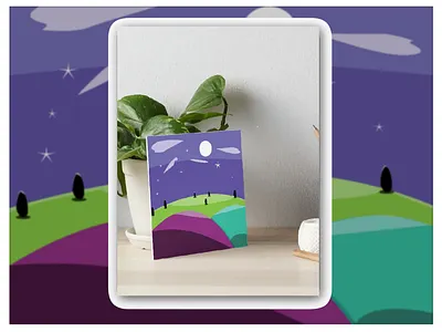 Art print branding design graphic design illustration product design ui vector