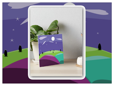 Art print branding design graphic design illustration product design ui vector