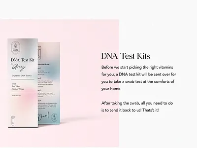 Packaging Design - Cura Your Daily Supplement box branding design gradient graphic design health illustration logo packaging packaging design vector vitamin