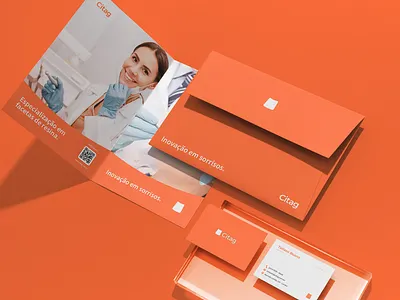 Citag brand branding design graphic design icon logo vector visual identity
