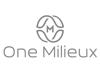 Real Estate Agency Logo art branding design elegant graphic design grey logo logotype minimalistic real estate typography