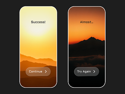 Day 11 - Flash Message app design fitness graphic design illustration message sun ui ux vector