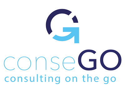 Consulting Company Logotype branding consulting design graphic design icon illustration logo logotype typography ui