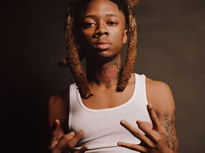 DA GOAT SLIMELIFESHAWTY