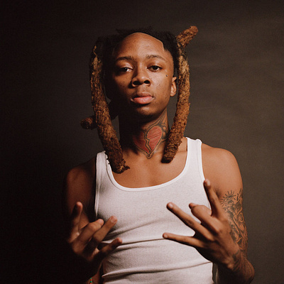 DA GOAT SLIMELIFESHAWTY