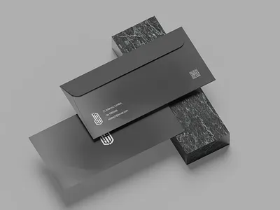 Envelope Design- Stationary Design for NEST ad design advertising branding design illustration illustrator logo poster poster design stationary typography ui vector