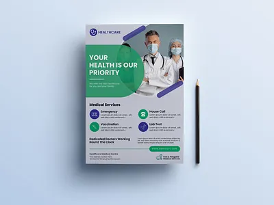 Medical healthcare flyer design adventure t shirt app best t shirt bike t shirt branding bulk t shirt bulk t shirt design business t shirt design event t shirt flyer flyer design flyers graphic design hiking t shirt design illustration logo medical healthcare flyer design roll up banner design ui