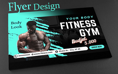 Professional flyer Design Photo In Photoshop Service bodyshaping branding clothingretouching colorcorrection colorgrading flyer design graphic design makeupenhancement photo background change photo background remove photoediting photomanipulation photoretouching skinsmoothing strayhairremoval