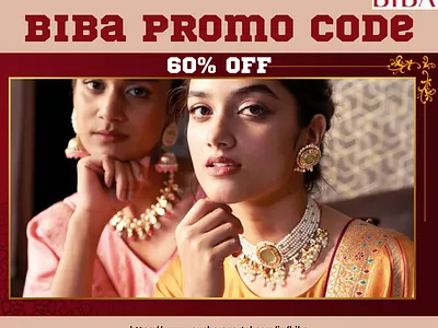 Biba Coupon Code, Promo Code & Discount Code India December 2022 biba discount code biba fashion biba offer biba promo code biba sale
