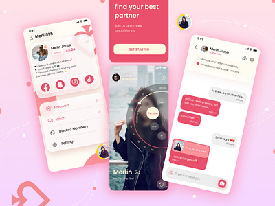 Spade app branding design graphic design illustration logo typography ui ux vector