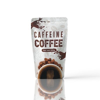 Coffee Pouch Label Design / Product label design coffee label coffee packaging label minimal pouch natural packaging organic label packaging pouch pouch label pouch packaging pouchcustom pouchmakeup pouchmurah product label product packaging souvenirmurah souvenirpouch tasmurah tea label totebag